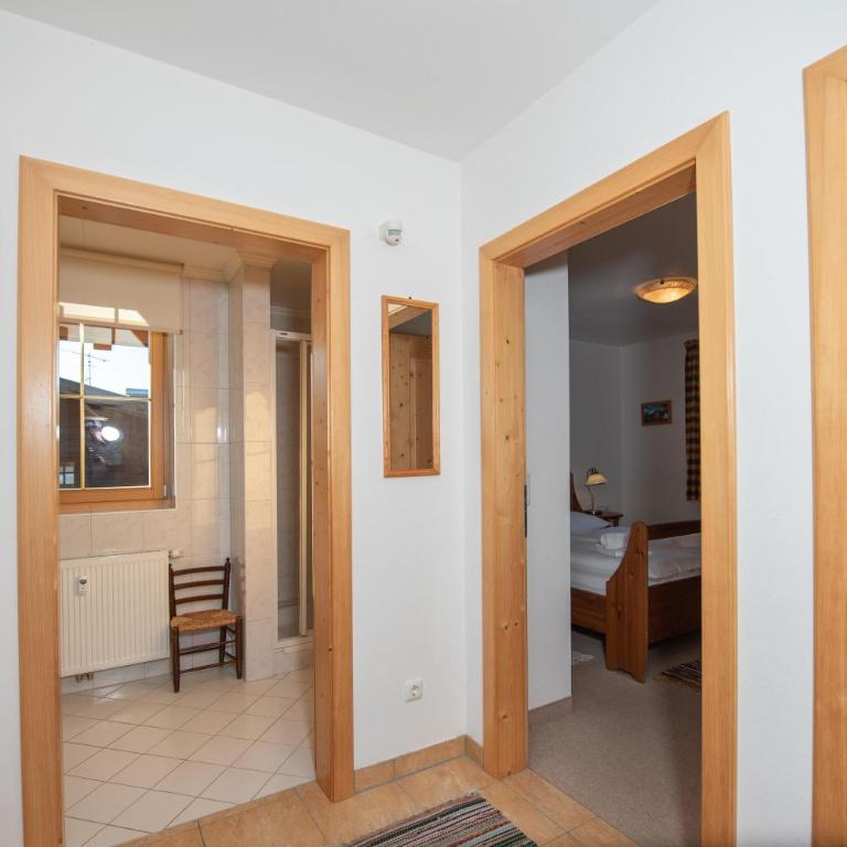 Haus Filzstein 145 Top 24 - Apartment mit Blick auf die Berge - 8