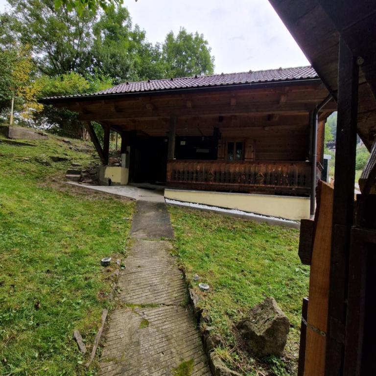 Wiener Mühle - Haus mit 2 Schlafzimmern - 11