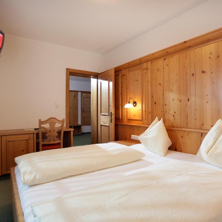 Gasthof Aschenwald - Comfort Doppelzimmer - 6