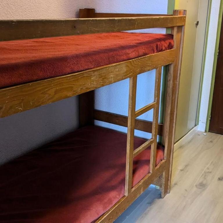 Résidence Rond Point Pistes 1 - joli maxi studio 6 pers centre station MAE-7774 - Studio - 6