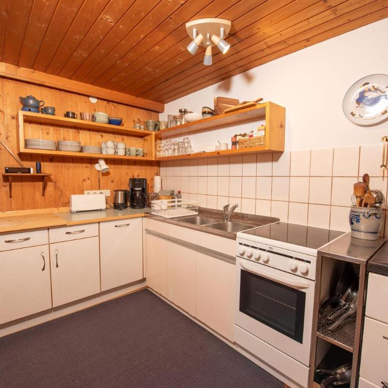 Haus Hahnenbalz Top 1 - Ferienhaus - 5