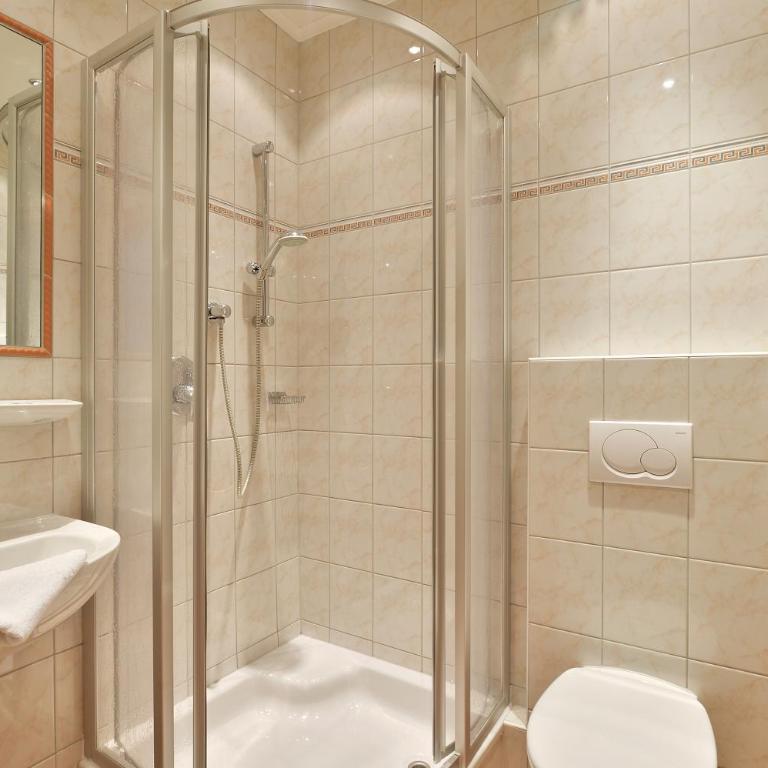 Gasthof Aschenwald - Comfort Doppelzimmer - 7