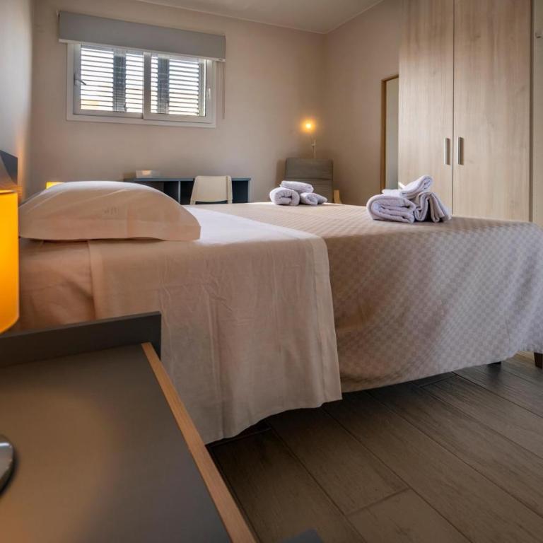 Campisi Luxury Apartments - Appartamento con 2 Camere da Letto - 1