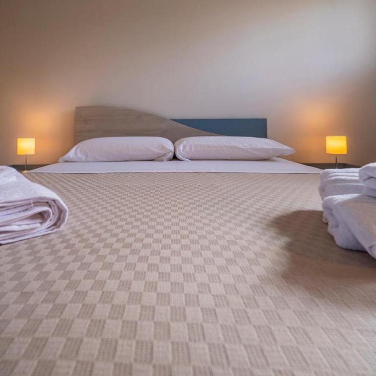 Campisi Luxury Apartments - Appartamento con 2 Camere da Letto - 2