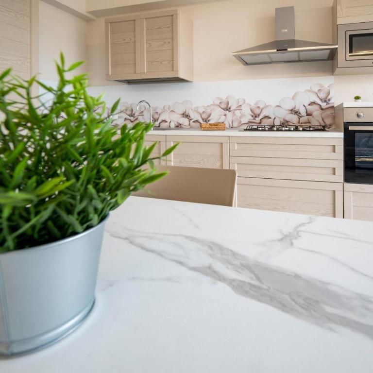 Campisi Luxury Apartments - Appartamento con 2 Camere da Letto - 4