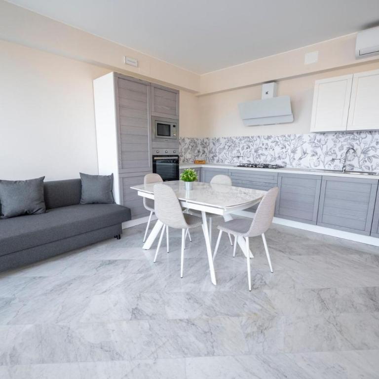 Campisi Luxury Apartments - Appartamento con 2 Camere da Letto - 2