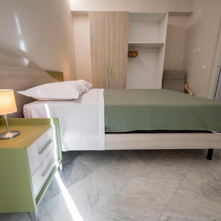 Campisi Luxury Apartments - Appartamento con 2 Camere da Letto - 3