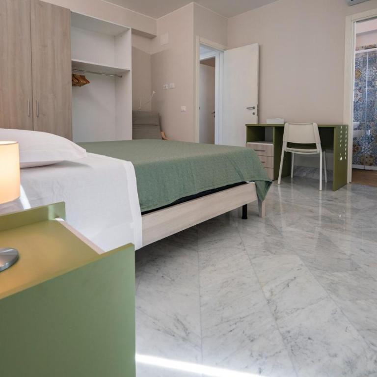 Campisi Luxury Apartments - Appartamento con 2 Camere da Letto - 6