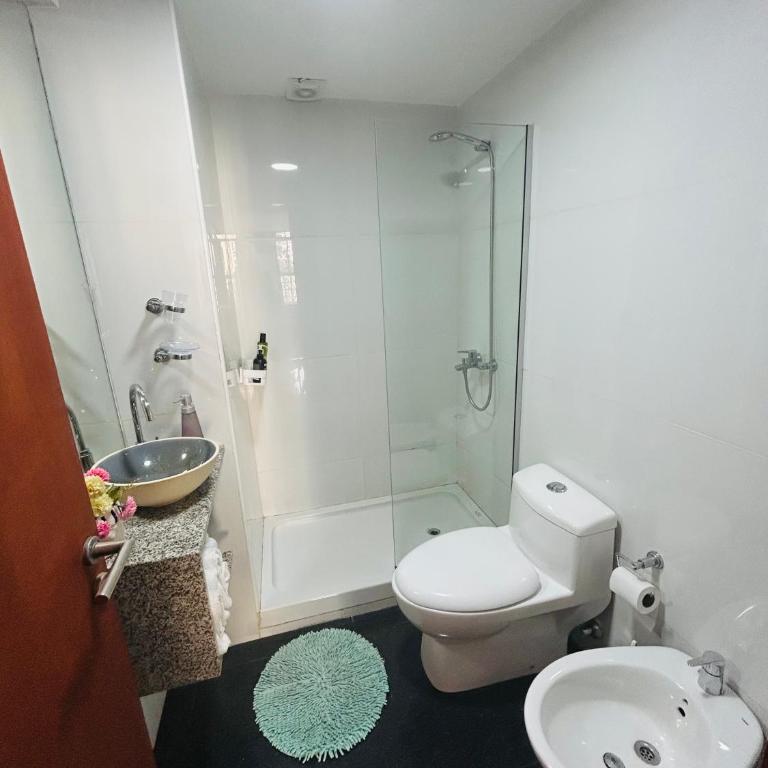 Departamentos Belgrano - Apartamento de 1 dormitorio - 9