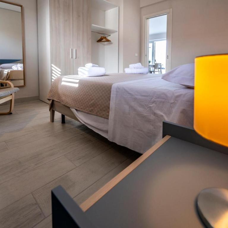 Campisi Luxury Apartments - Appartamento con 2 Camere da Letto - 6