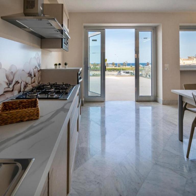 Campisi Luxury Apartments - Appartamento con 2 Camere da Letto - 7