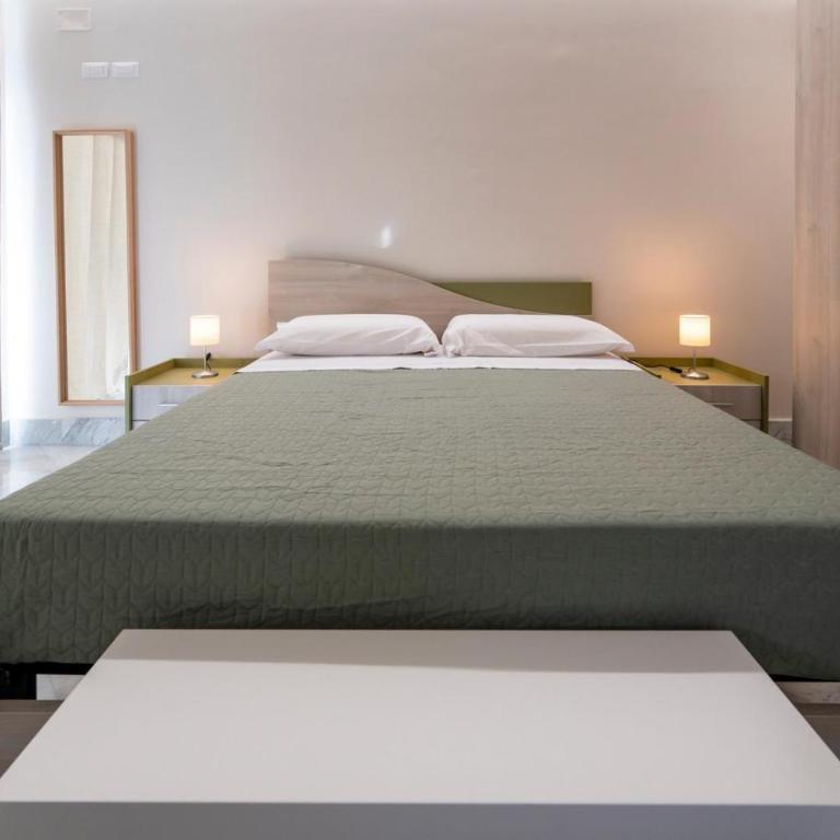Campisi Luxury Apartments - Appartamento con 2 Camere da Letto - 11