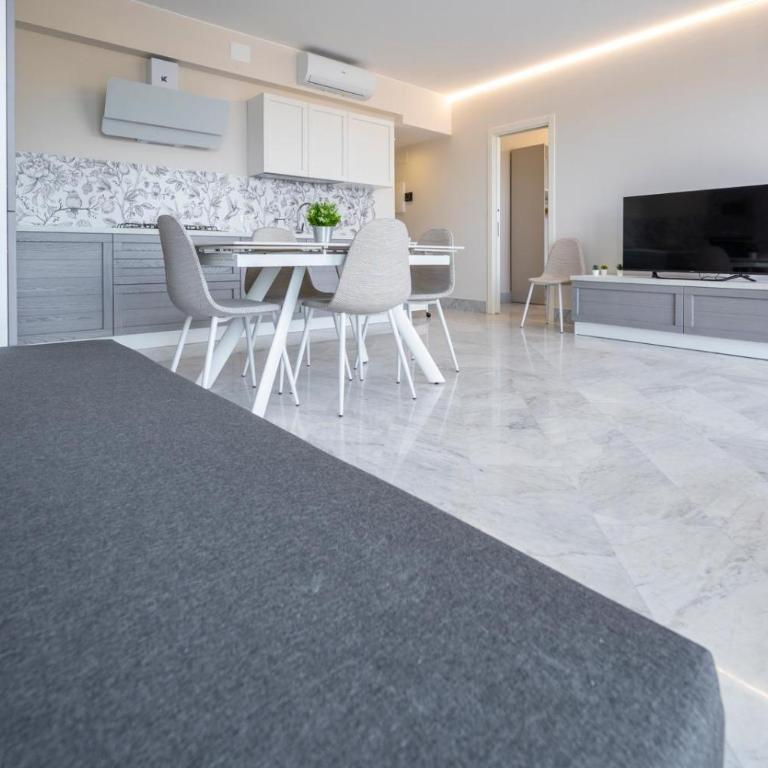 Campisi Luxury Apartments - Appartamento con 2 Camere da Letto - 12