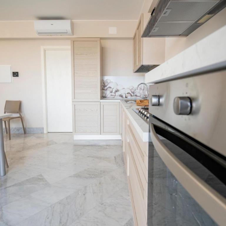 Campisi Luxury Apartments - Appartamento con 2 Camere da Letto - 8