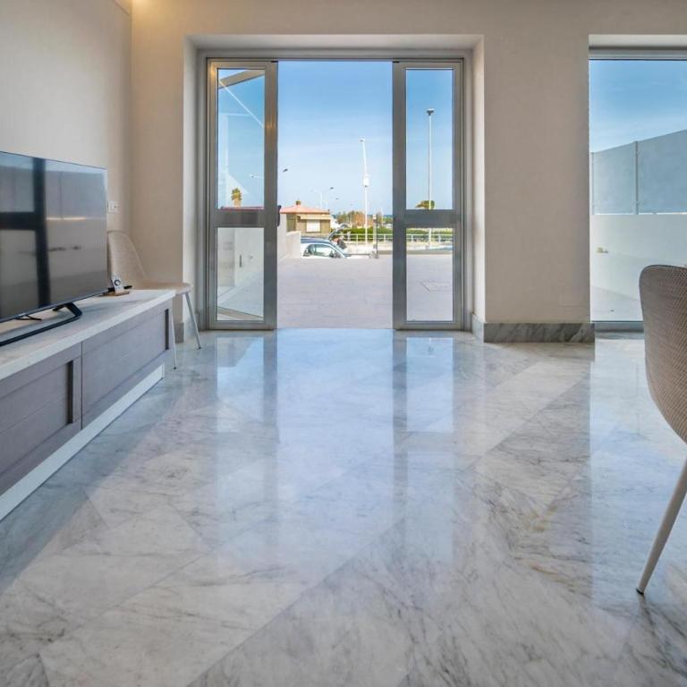 Campisi Luxury Apartments - Appartamento con 2 Camere da Letto - 14