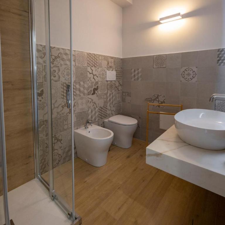 Campisi Luxury Apartments - Appartamento con 2 Camere da Letto - 16