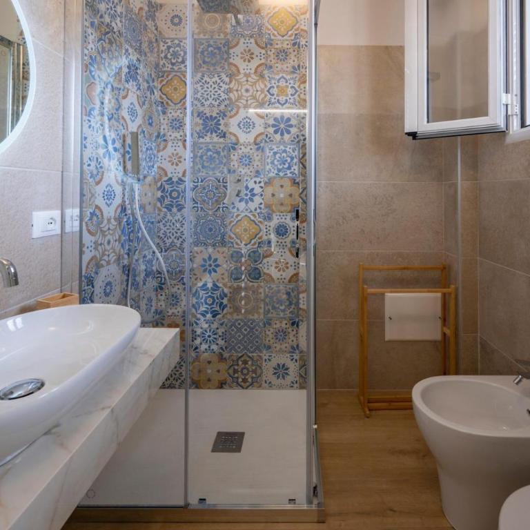 Campisi Luxury Apartments - Appartamento con 2 Camere da Letto - 18