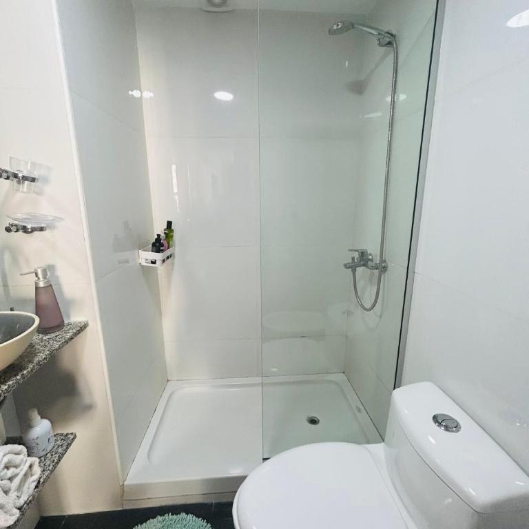 Departamentos Belgrano - Apartamento de 1 dormitorio - 10