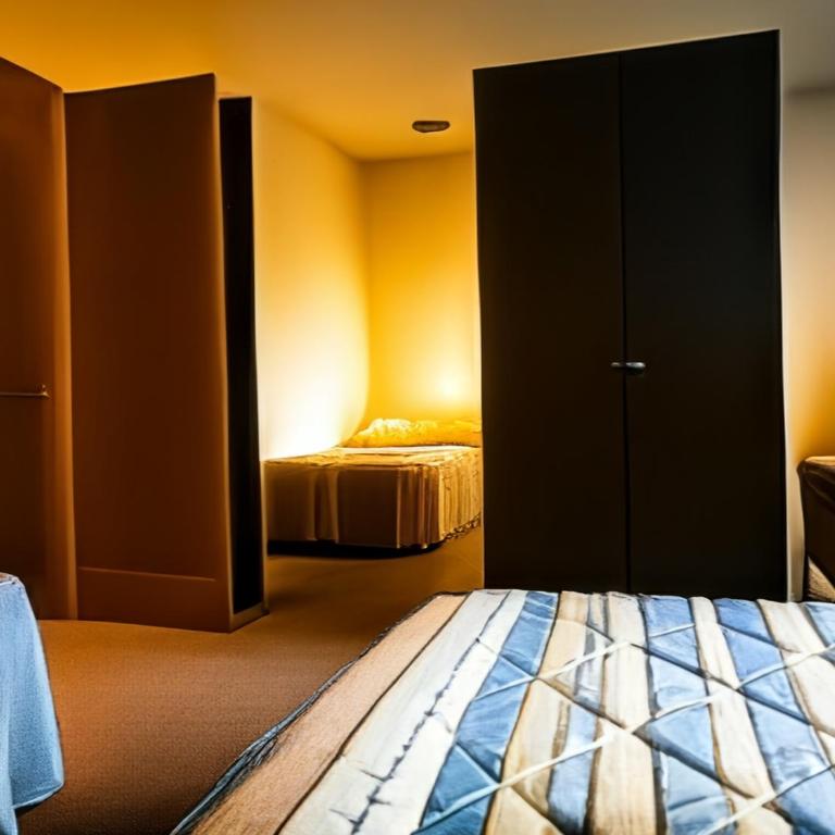 Casa Quico 5 - Habitación Doble con baño compartido - 5