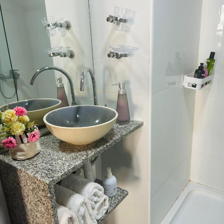 Departamentos Belgrano - Apartamento de 1 dormitorio - 12