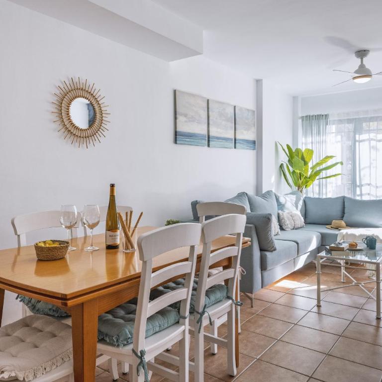Montanar Beach - Casa Unifamiliar de 3 dormitorios - 10