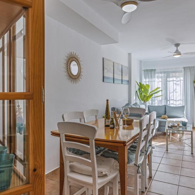 Montanar Beach - Casa Unifamiliar de 3 dormitorios - 11
