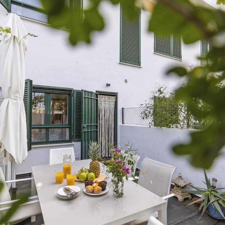 Montanar Beach - Casa Unifamiliar de 3 dormitorios - 20