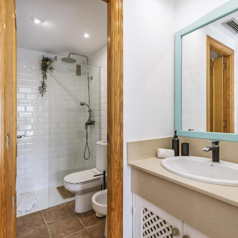 Montanar Beach - Casa Unifamiliar de 3 dormitorios - 22