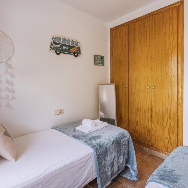Montanar Beach - Casa Unifamiliar de 3 dormitorios - 24