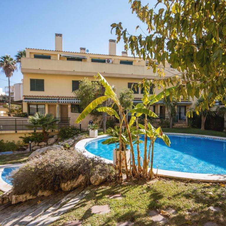 Montanar Beach - Casa Unifamiliar de 3 dormitorios - 2