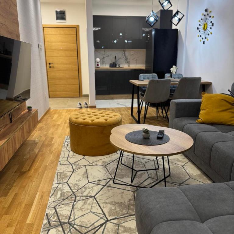 Square In - Apartman sa 2 Spavaće Sobe - 4