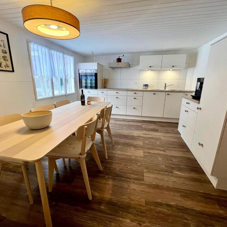 Chalet im Wallis - Apartment mit 3 Schlafzimmern - 3