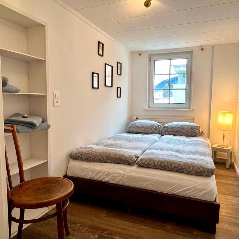 Chalet im Wallis - Apartment mit 3 Schlafzimmern - 7