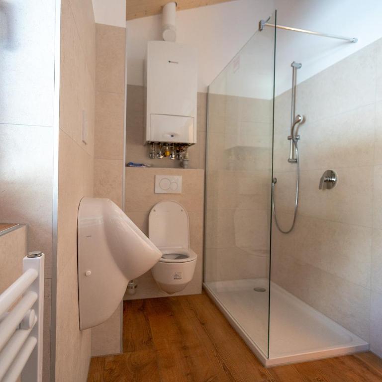 Haus David - Apartment mit 2 Schlafzimmern - 4