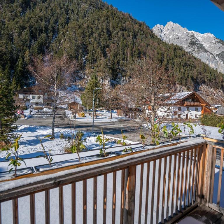 Haus David - Apartment mit 2 Schlafzimmern - 10