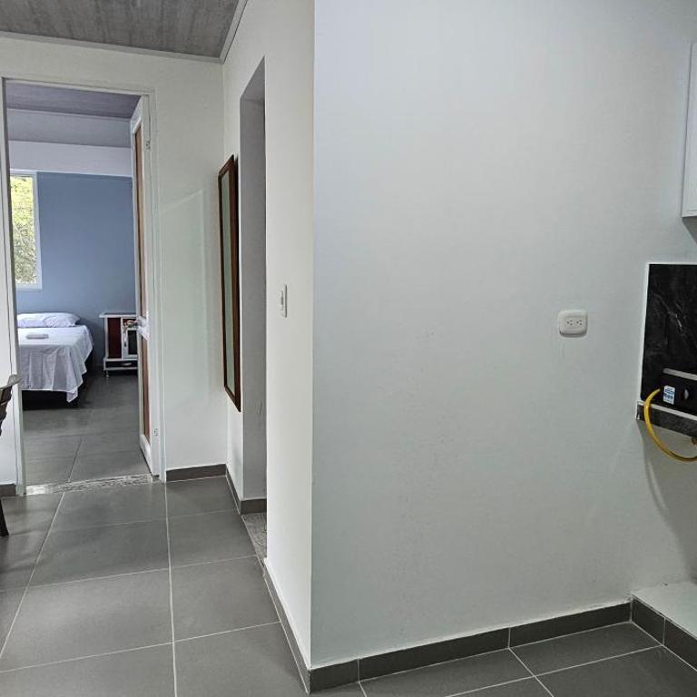 Alojamiento en Monterrey - Habitación Familiar - 3