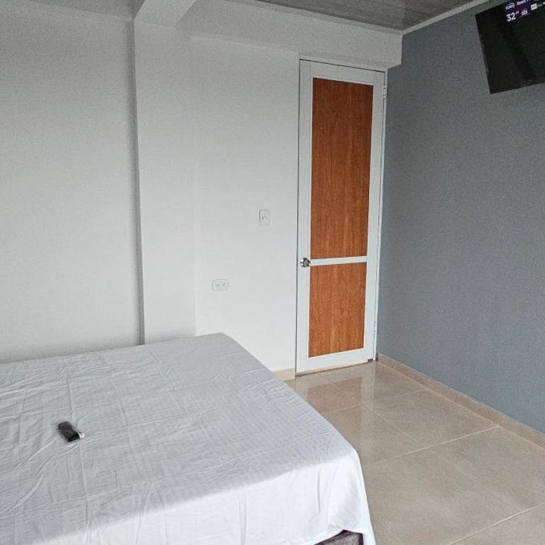 Alojamiento en Monterrey - Habitación Doble - 3