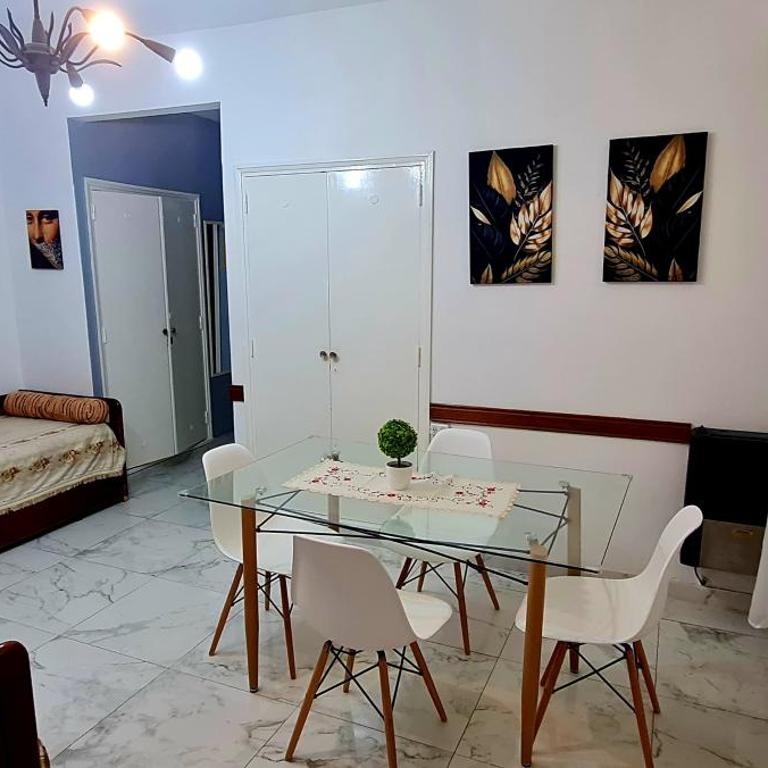MDQ 4to20 - Apartamento de 1 dormitorio - 2