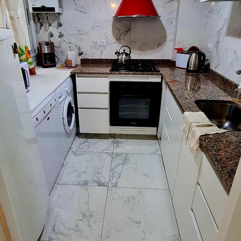 MDQ 4to20 - Apartamento de 1 dormitorio - 6