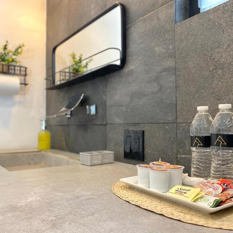 Antía Valle de Guadalupe - Apartamento de 1 dormitorio - 2