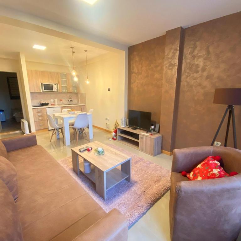 Apartmani Vujanac - Apartman sa 1 Spavaćom Sobom - 4