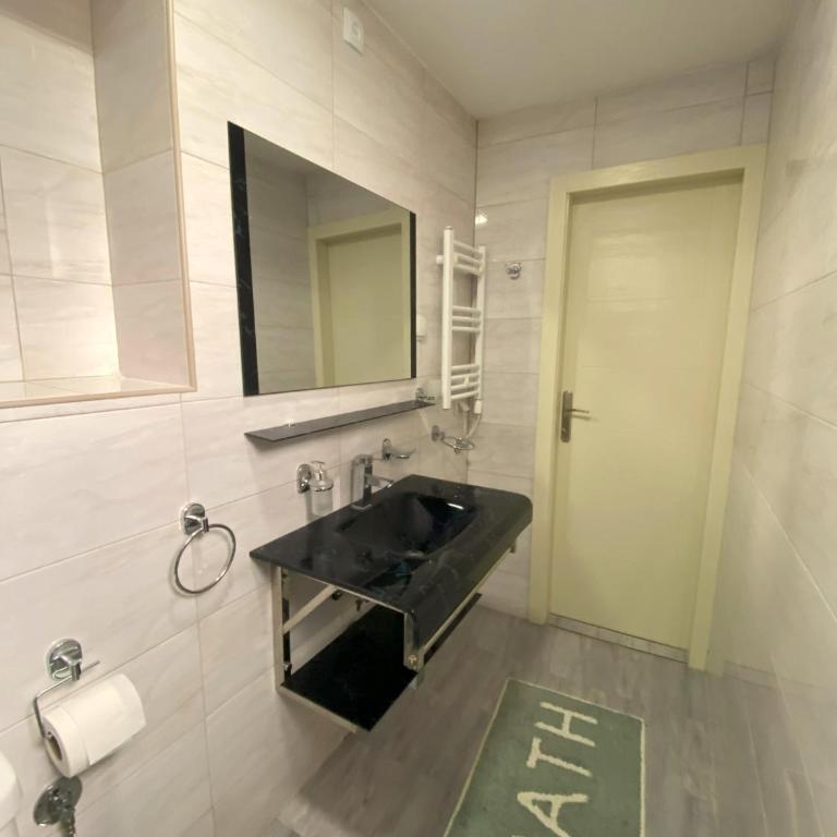Apartmani Vujanac - Apartman sa 1 Spavaćom Sobom - 7