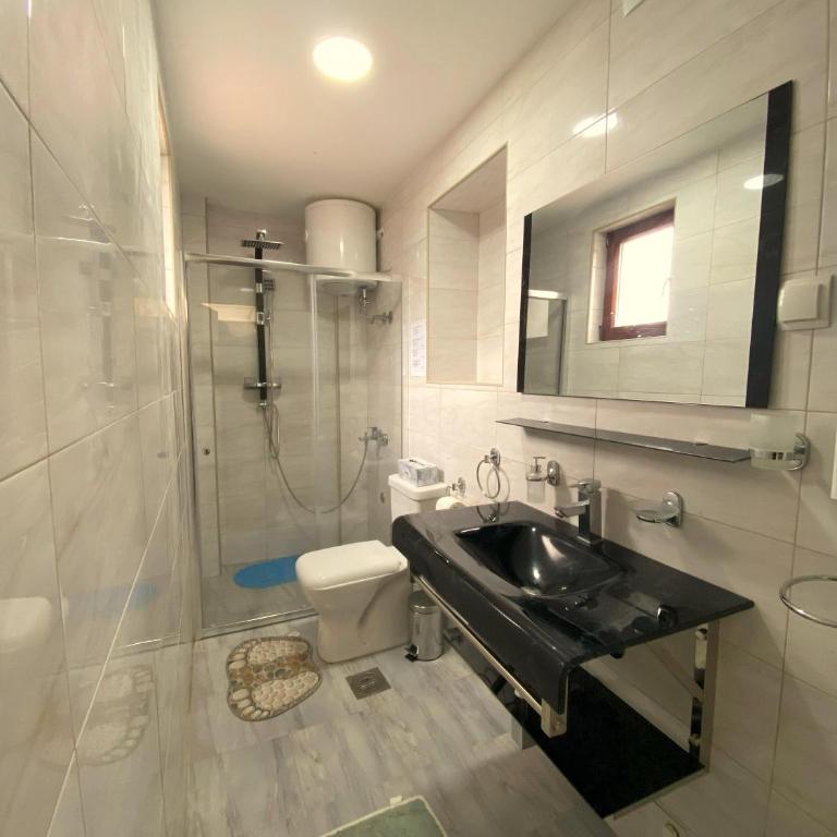 Apartmani Vujanac - Apartman sa 1 Spavaćom Sobom - 6