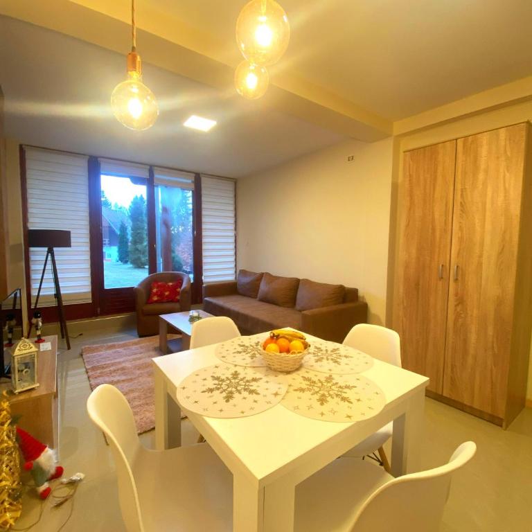 Apartmani Vujanac - Apartman sa 1 Spavaćom Sobom - 2