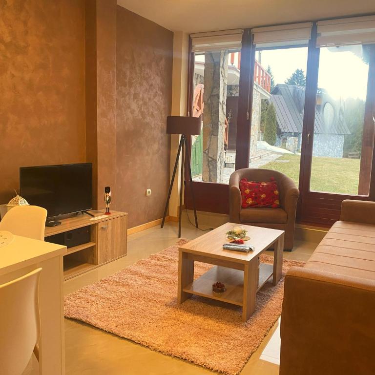 Apartmani Vujanac - Apartman sa 1 Spavaćom Sobom - 3