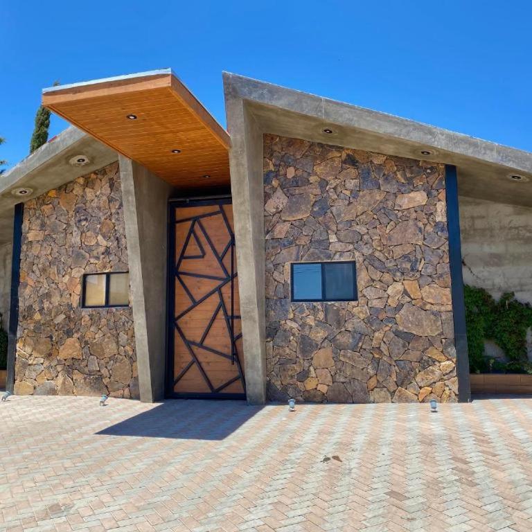Antía Valle de Guadalupe - Apartamento de 1 dormitorio - 3