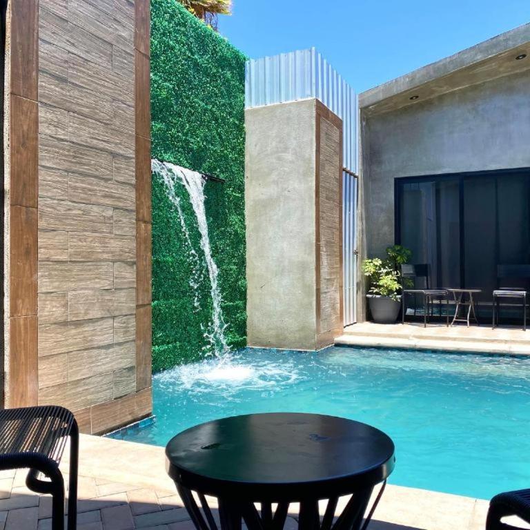 Antía Valle de Guadalupe - Apartamento de 1 dormitorio - 4