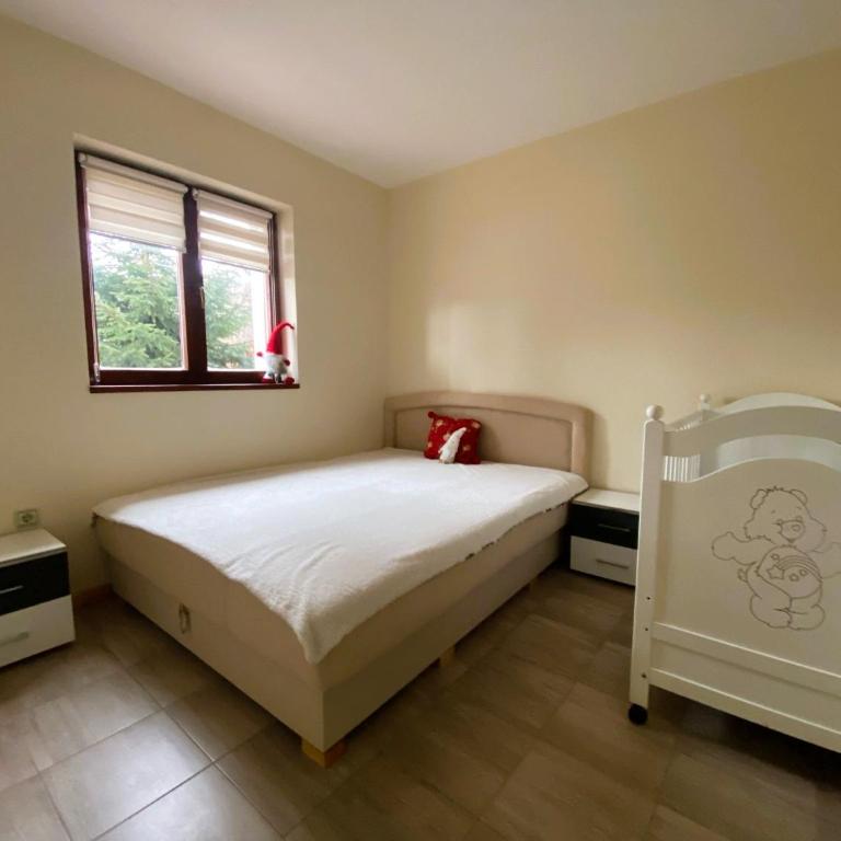 Apartmani Vujanac - Apartman sa 1 Spavaćom Sobom - 5