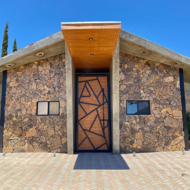 Antía Valle de Guadalupe - Apartamento de 1 dormitorio - 7