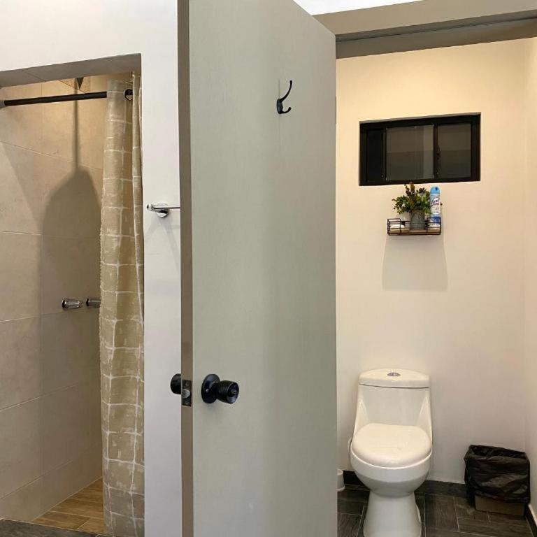 Antía Valle de Guadalupe - Apartamento de 1 dormitorio - 8